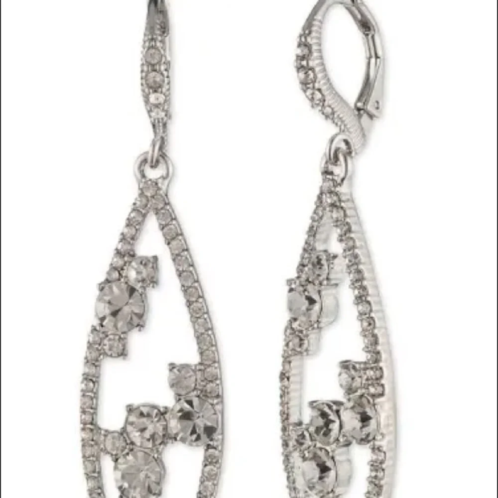 .Givenchy Earrings